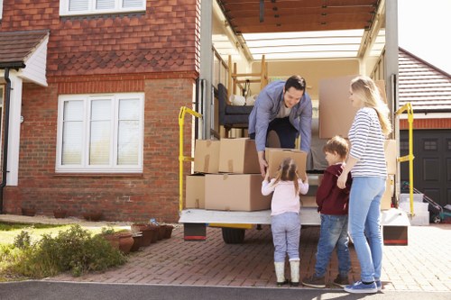 Risk assessment and careful packing for fragile items