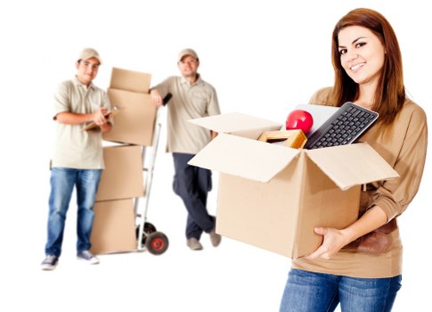 Careful handling of boxes and furniture in a Brixton relocation