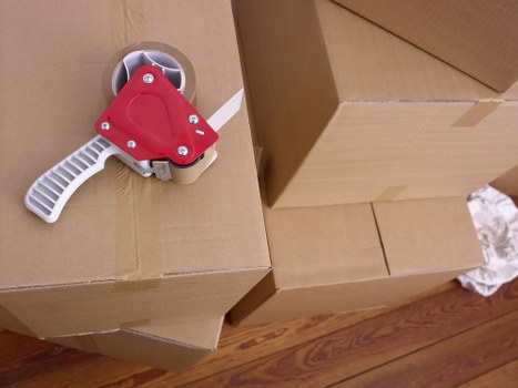 Local removal truck hire service for flats and houses in Brixton