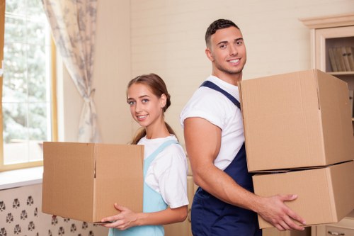 Supplier audit and compliance review in a logistics setting